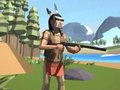 Lalao Wounded Winter: A Lakota Story
