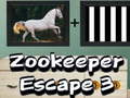 Lalao Zookeeper Escape 3