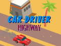 Lalao Car Driver Highway