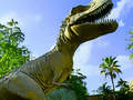 Lalao King of the Dinosaurs Puzzle