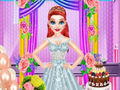 Lalao Ariel Save The Wedding