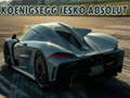Lalao Koenigsegg Jesko Absolut 