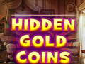 Lalao Hidden Gold Coins