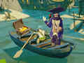 Lalao Pirate Adventure