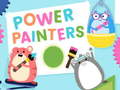Lalao Power Painters