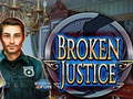 Lalao Broken Justice