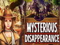 Lalao Mysterious Disappearance