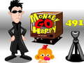 Lalao  Monkey Go Happy Stage 491