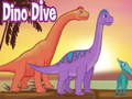 Lalao Dino Dive