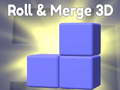 Lalao Roll & Merge 3D