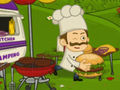 Lalao Mad Burger