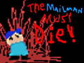 Lalao The Mailman Must Die! 