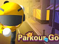 Lalao Parkour Go