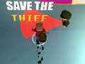Lalao Save the Thief