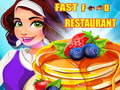 Lalao Fast Food Restaurant