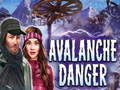 Lalao Avalanche Danger