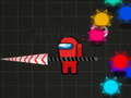 Lalao Among us Arena.io