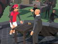Lalao Slap champ
