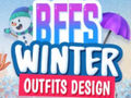 Lalao BFFS Winter Outfits Design