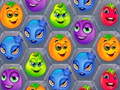 Lalao Farm Heroes Match