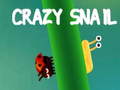Lalao Crazy snail