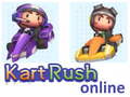 Lalao Kart Rush Online