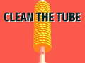 Lalao Clean The Tube
