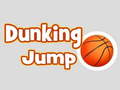 Lalao Dunking Jump