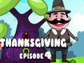 Lalao Thanksgiving 4