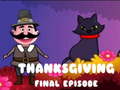 Lalao Thanksgiving Final Episode