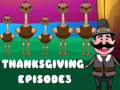 Lalao Thanksgiving 3