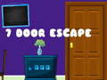 Lalao 7 Door Escape