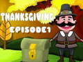Lalao Thanksgiving 1