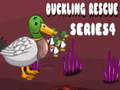 Lalao Duckling Rescue Series4