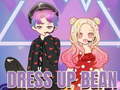 Lalao Dress Up Bean