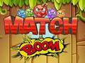 Lalao Match Boom