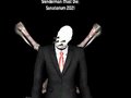 Lalao Slenderman Must Die: Sanatorium 2021