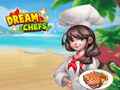 Lalao Dream Chefs