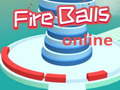 Lalao Fire Balls Online