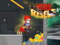 Lalao Hero Rescue New