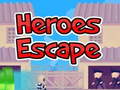 Lalao Heroes Escape