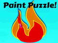 Lalao Paint Puzzle
