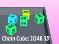 Lalao Chain Cube: 2048 3D