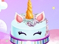 Lalao Little Anna Unicorn Cake Make