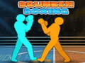 Lalao Drunken Boxing