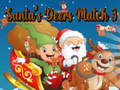 Lalao Santa's Deers Match 3