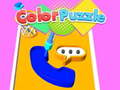 Lalao Color Puzzle