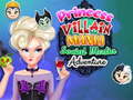 Lalao Princess Villain Mania Social Media Adventure
