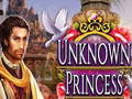 Lalao Unknown Princess