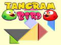 Lalao Tangram Bird